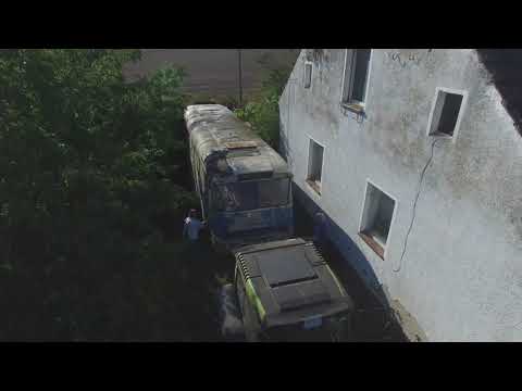 8. August 2019 Ikarus 66 Rettung