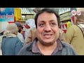 زحام كبير على أسواق ومحلات الأسماك المملحة في الأيام الأخيرة من رمضان بسوهاج |صور وفيديو