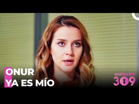 El Plan De Seducir A Onur - Habitación 309