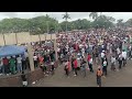 Durban Workshop