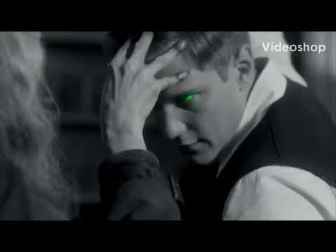 Supernatural- The wicked witch powers