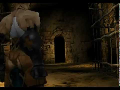 PSX Longplay [143] Vagrant Story (Part 1 of 4)