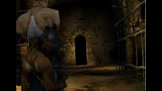Vidéo Vagrant Story