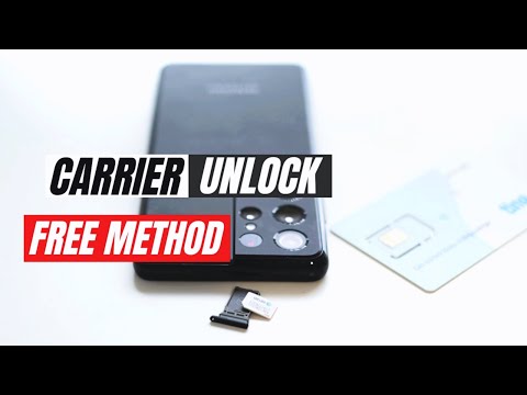 How to Unlock Your TCL Phone