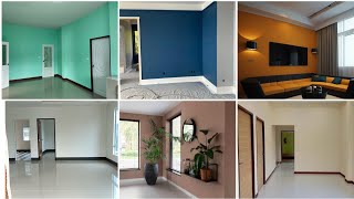 Best Color Ideas for Living Room 2026 | Wall Painting Design Ideas | Room Colour Design 