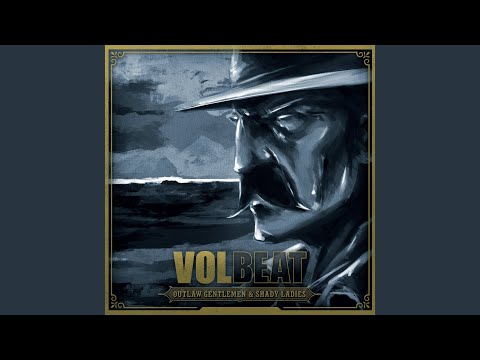 Volbeat - Doc Holliday Guitar pro tab