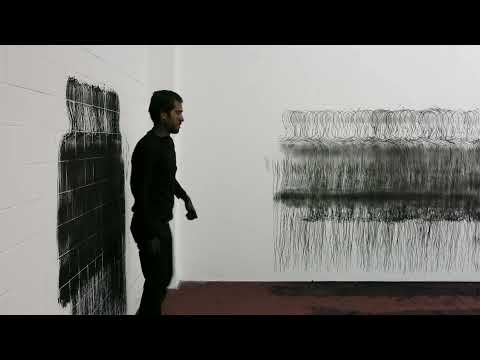 © Frank Matěj - Spaces, 2017 (Industra, Brno, video by Jasmin Schaitl) 1920x1080 - YouTube