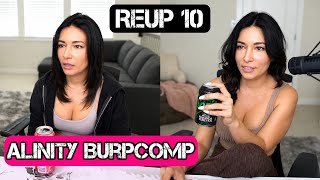 (Reup #010) Alinity Burp Compilation