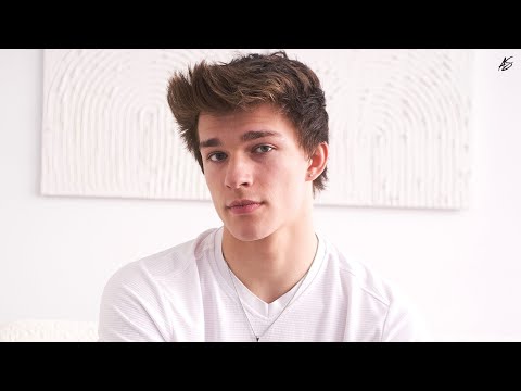 Alex Sampson - And Then Some (Official Music Video)