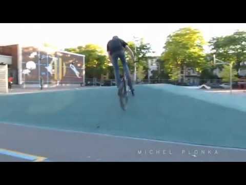Unexpected Thursday 19 - The Rise Street MTB
