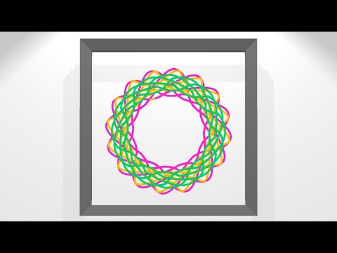 Spiro Art ASMR - All Levels Gameplay Android, iOS - YouTube