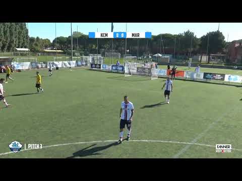 КЦМ 2000 Груп : Martoranello Cesena (Италия) EMF Champions League 2019