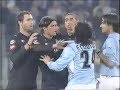 Lazio 1-0 Juventus - Campionato 2001/02