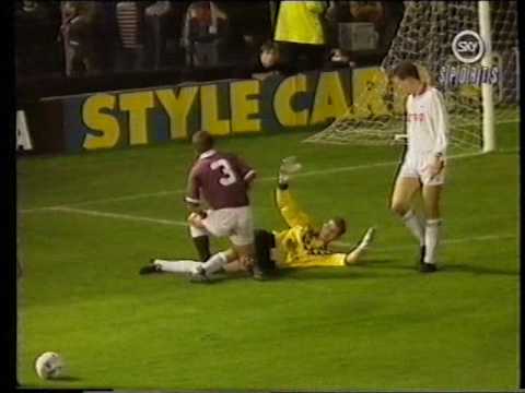 Aberdeen 1 0 H 09 10 91