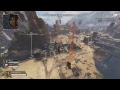 Apex 10000bit Streaming
