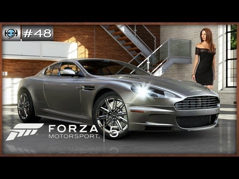 Let's Play Forza Motorsport 5 (48) - Italorennwagen aus der Hölle