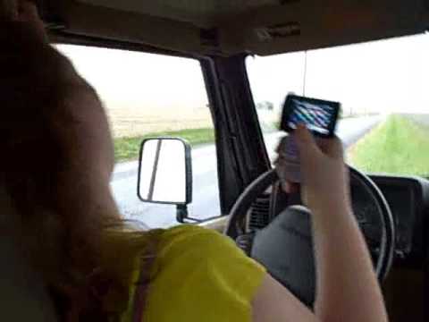 Winning Fulton S.W.A.T. Commercial 2008 - Bloopers