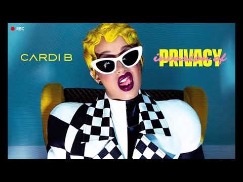 Cardi B Ring Feat Kehlani Instrumental With Hook Remake Pitched