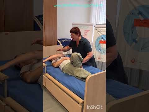 Einblick Kinaesthetics Grundkurs - 20250710