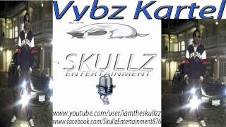 VYBZ KARTEL -THE BEST OF THEM (AUG 2011)