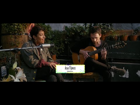 Ana Tijoux - Antipatriarca - Día de la Música Chilena 2022  @Altafonte