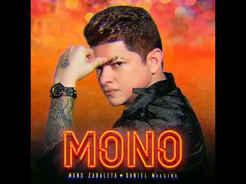 EL P.D.T.V -Mono Zabaleta