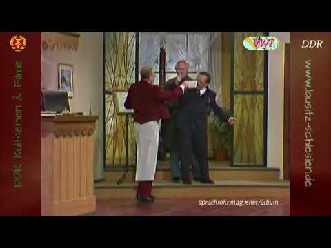 Berg Kristall: So ein Theater