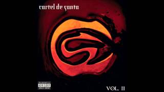 Cartel De Santa - Intenta Rimar - Vol. II