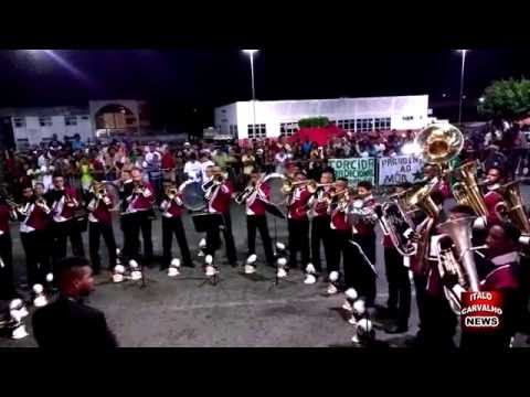 BAMJAC - APRESENTAÇÃO COMPLETA