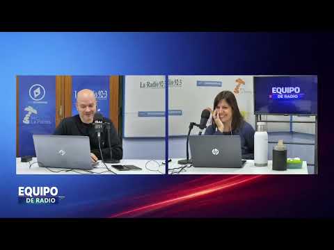 Equipo de Radio