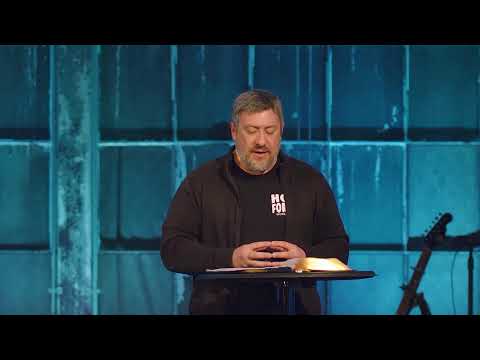 ECC Murfreesboro 8AM LIVE | Acts 1