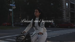 laisse-moi revenir