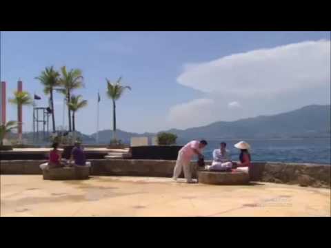 A gata Paulo e esmeralda fazem viagem romântica