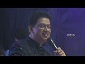 Innum Konja Neram Vijay Prakash And Priyanka Together In Toronto Raaga Fest 2022