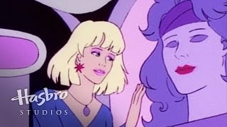 Jem and the Holograms - Being Two People At Once