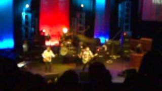 11 Born late 58 Mott the hoople complete 1st reunion gig 1st oct 2009 hammersmith Apollo.mpg