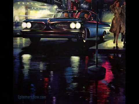 Johnny Tillotson - Rhythm Of The Rain