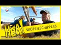Skûtsjeschippers in de dop | HEA!