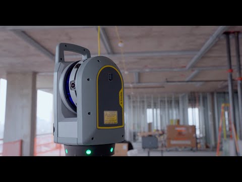 3D Laser Scanner