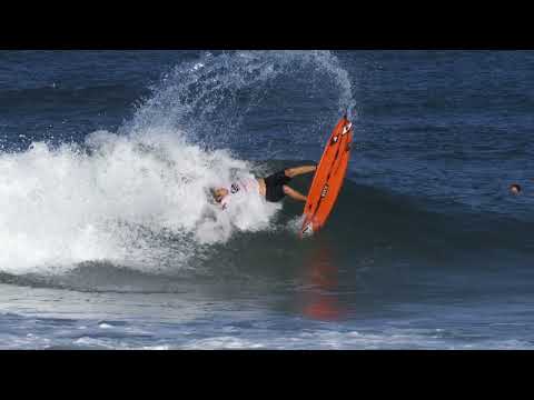 CLAY MARZO LAYBACK @ 1000FPS SLOW MOTION