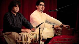 Ahmad Parwiz - Makon Sargashta - Live Afghan Ghazal احمد پرویز