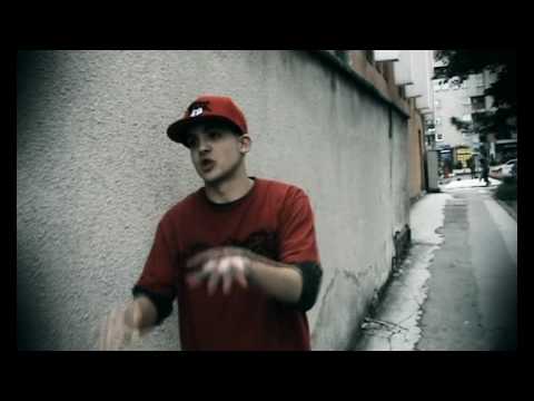 Cicatrice - miscarea [official vid]