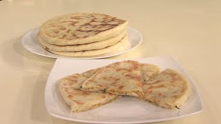 Ի՞նչ եփել այսօր - Կարկանդակներ