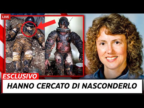 Le riprese dell'equipaggio dello Challenger rivelano una verità che nessuno si aspettava