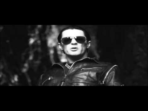 SATYRICON - Black Crow On A Tombstone (OFFICIAL MUSIC VIDEO)