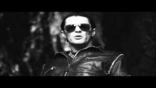 SATYRICON - Black Crow On A Tombstone (OFFICIAL MUSIC VIDEO)