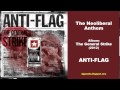 Anti-Flag - The Neoliberal Anthem