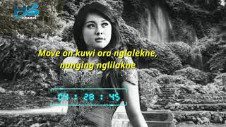 Download lagu Bisane mung nyawang story wa mp3