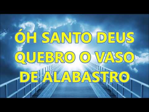 MARAVILHADO - NÍVEA SOARES - PLAYBACK LEGENDADO