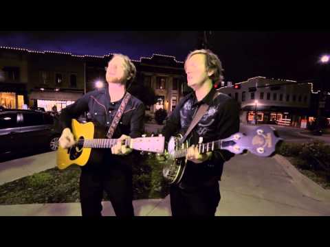 Busking Episode 4 Pt I - The O's - Found the One